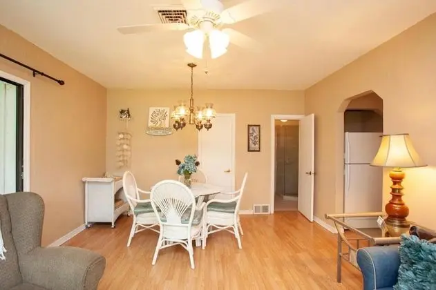 Venice Villas Villa Regina 6 - Oda