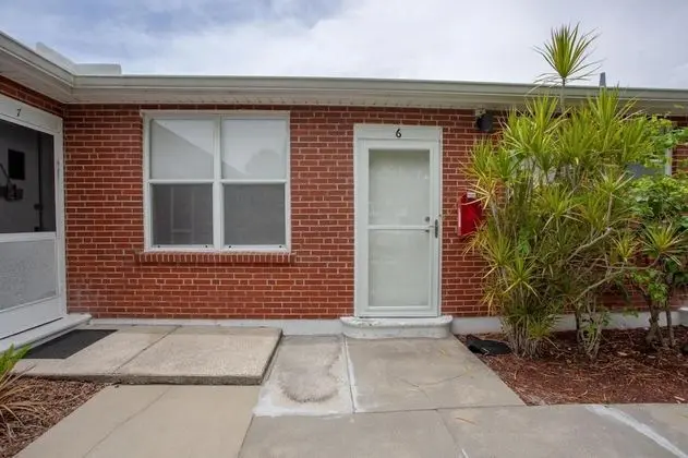 Venice Villas Villa Regina 6 - Oda