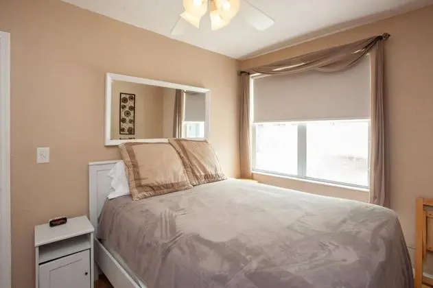 Venice Villas Villa Regina 6 - Oda