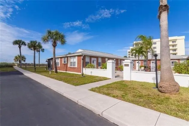 Venice Villas Villa San Marco 32 - Dış Mekan