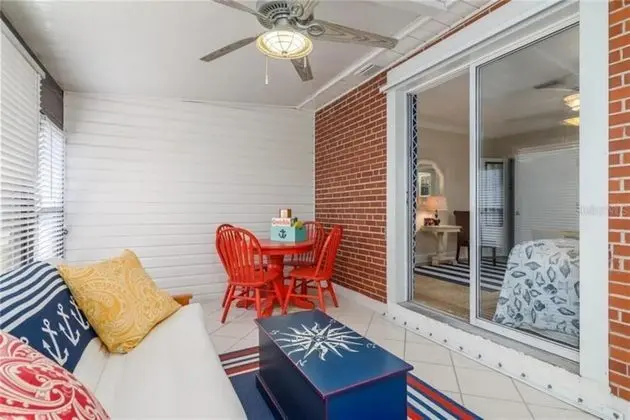 Venice Villas Villa San Marco 32 - Dış Mekanlar