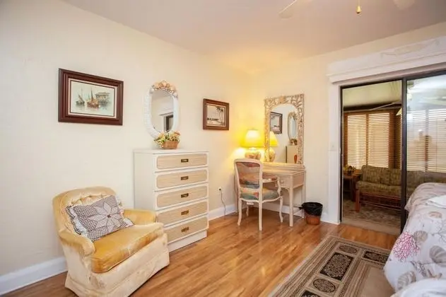 Venice Villas Villa San Marco 33 - Oda