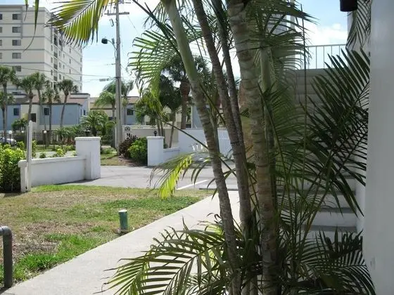 Venice Villas Villa San Marco 33 - Oda