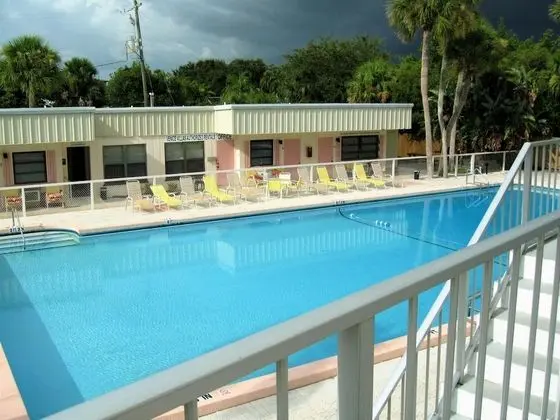 Venice Villas Villa San Marco 38