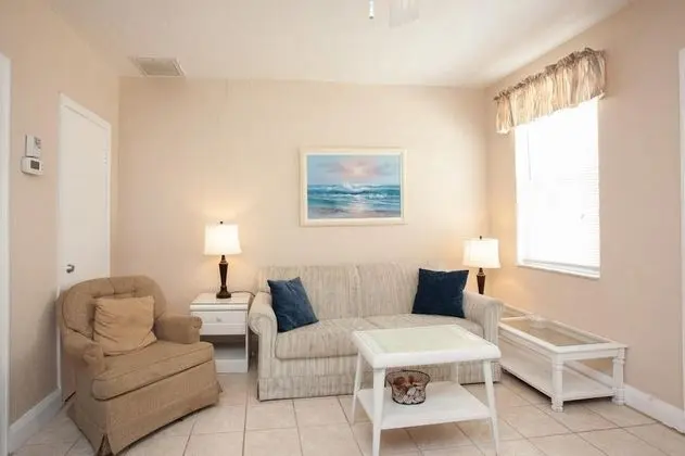 Venice Villas Villa San Marco 38 - Oda