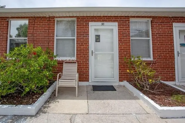 Venice Villas Villa San Marco 38 - Oda