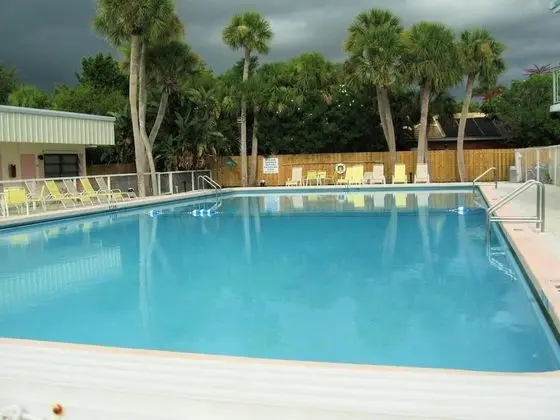 Venice Villas Studio 60
