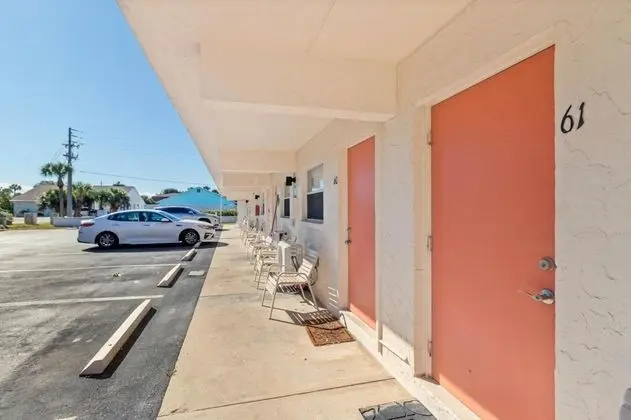 Venice Villas Studio 61