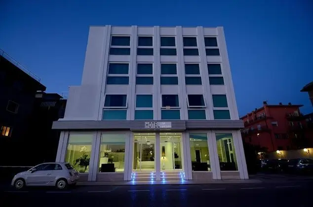 Venice Hotel San Giuliano