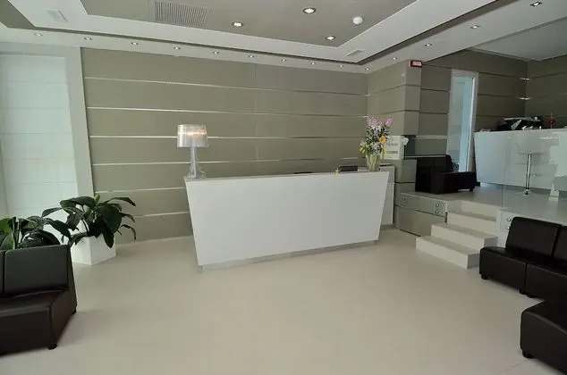 Venice Hotel San Giuliano