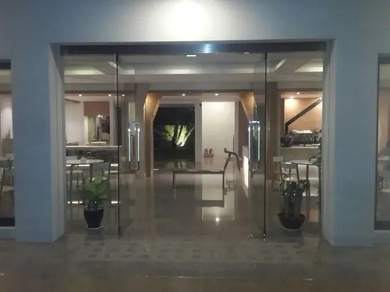 Venice Seaview Hotel - Dış Mekan
