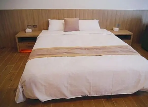 Venice Seaview Hotel - Oda