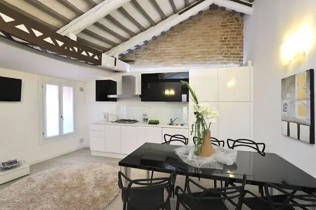 Venice Style Apartment