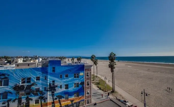 Venice Suites