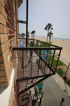 Venice Suites - Dış Mekan