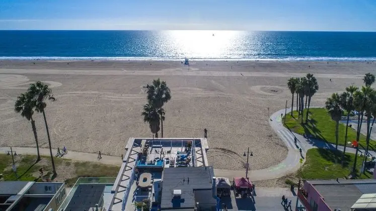 Venice Suites - Plaj