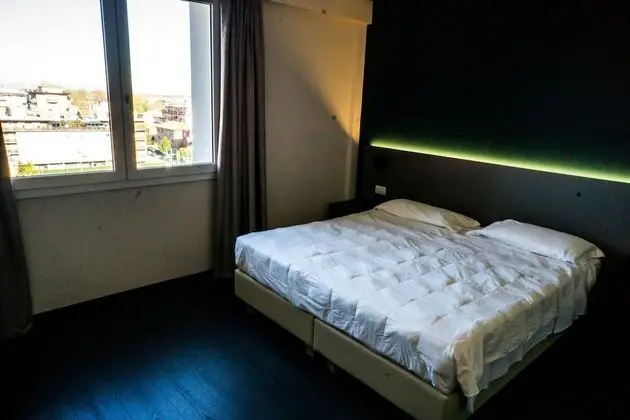 Venice Terminal Apartments & Suites - Oda