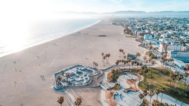 Venice V Hotel - Dış Mekan