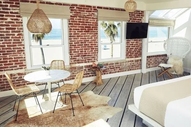 Venice V Hotel - Oda