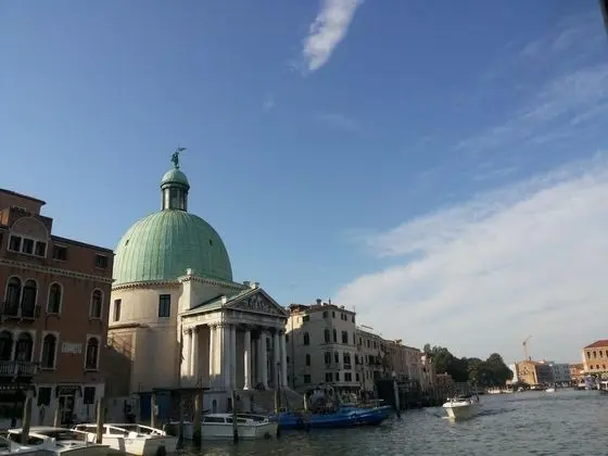 Venice Vacation House