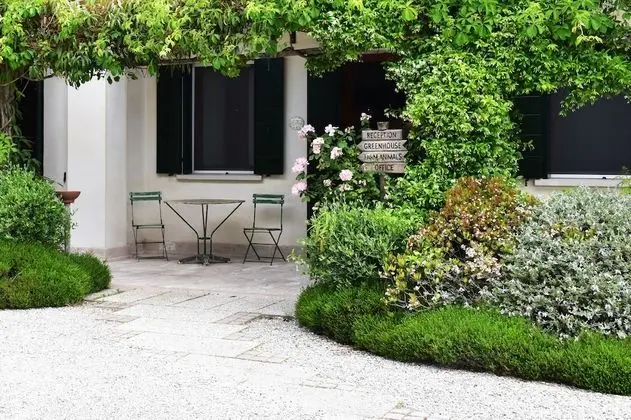 Venicegreen Agriresort - Dış Mekan