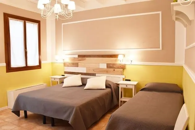 Venicegreen Agriresort - Öne Çıkan Resim
