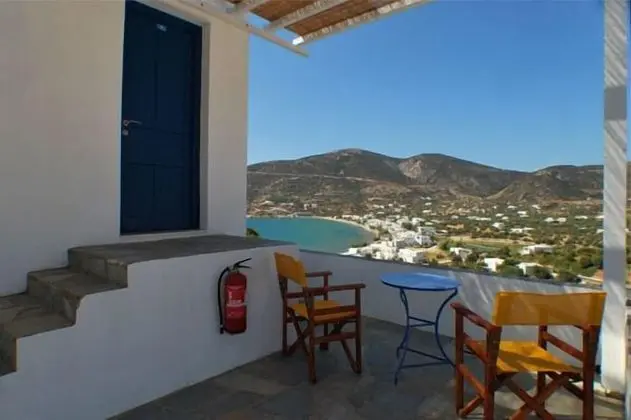Venikouas Hotel