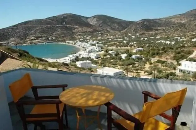 Venikouas Hotel - Öne Çıkan Resim