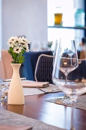 Venis Boutique Hotel - Yerinde Yemek