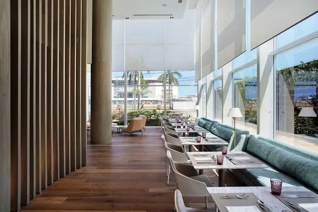 Venit Mio Hotel - Yeme / İçme