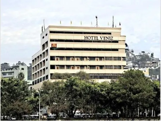 Hotel Veniz