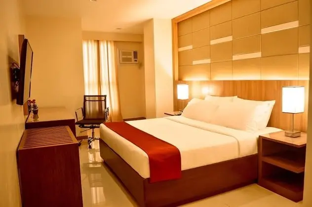 Hotel Veniz Session - Öne Çıkan Resim