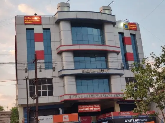 Venkateshwara Mitra Residency - 1