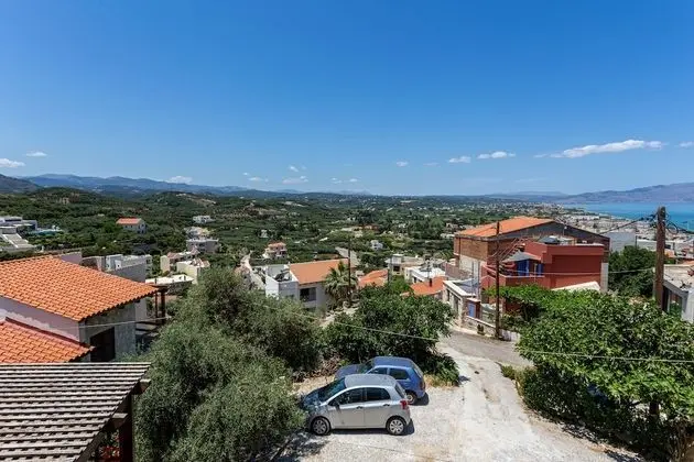 VenMar Luxury Holiday Home