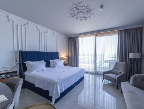 Venn Boutique Hotel - Boutique ClassFotoğrafı
