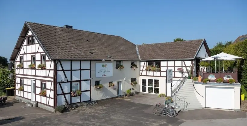 Venngasthof Zur Buche