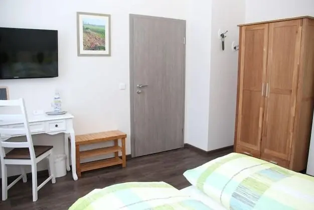 Venngasthof Zur Buche - Oda