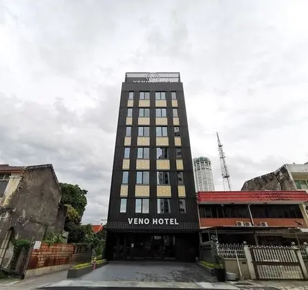 Veno Hotel