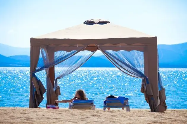 Venosa Beach Resort - Plaj