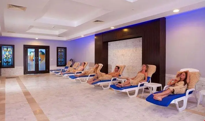 Venosa Beach Resort - Spa