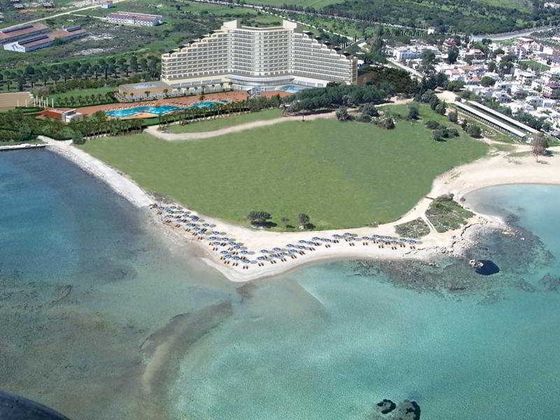 Venosa Beach ResortFotoğrafı