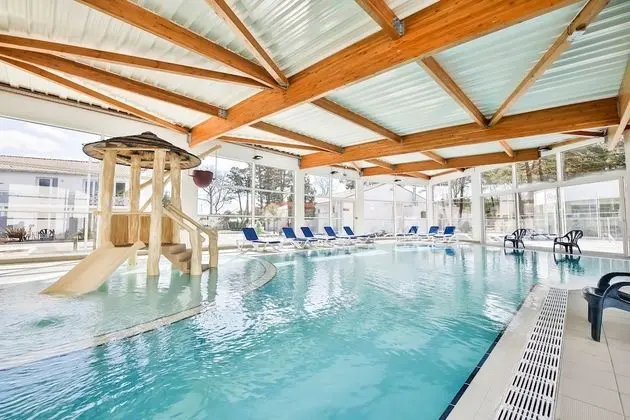 Hotel Vent d'Eden Park - Öne Çıkan Resim