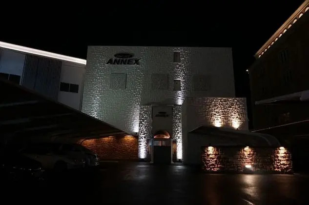 Hotel Vent Vert Annex - Adults Only - Dış Mekan