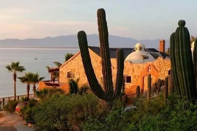 Ventana Bay Resort