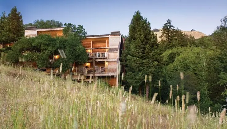 Ventana Inn and Spa