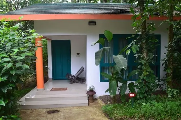 Ventara Resort