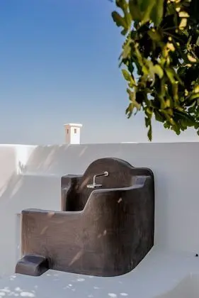Venti Villa Naxos - Dış Mekan