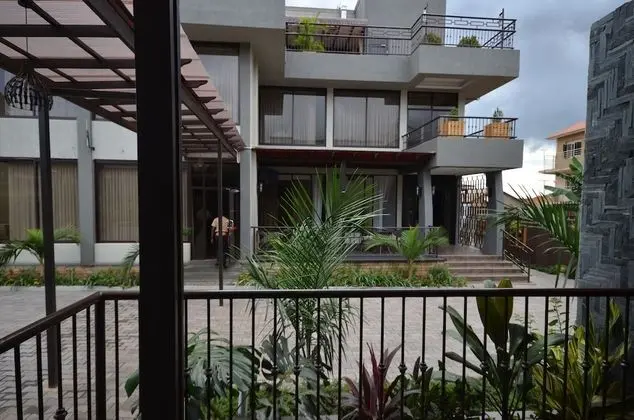 The Venti Hotel & Spa