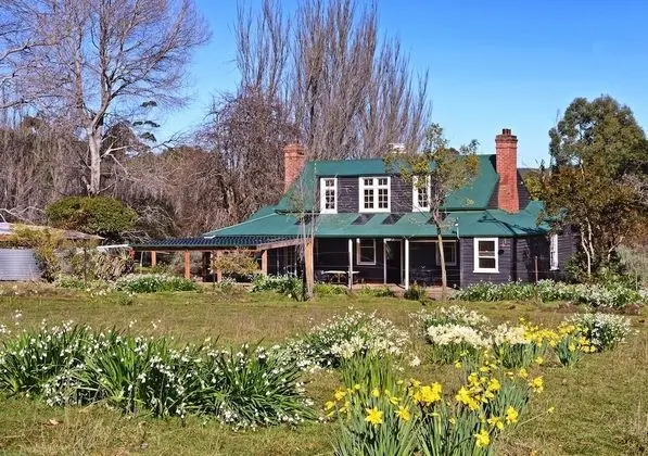 Ventnor Guest House