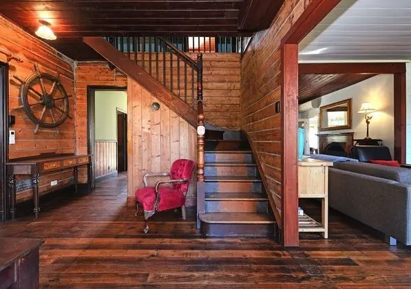Ventnor Guest House - İç Mekan